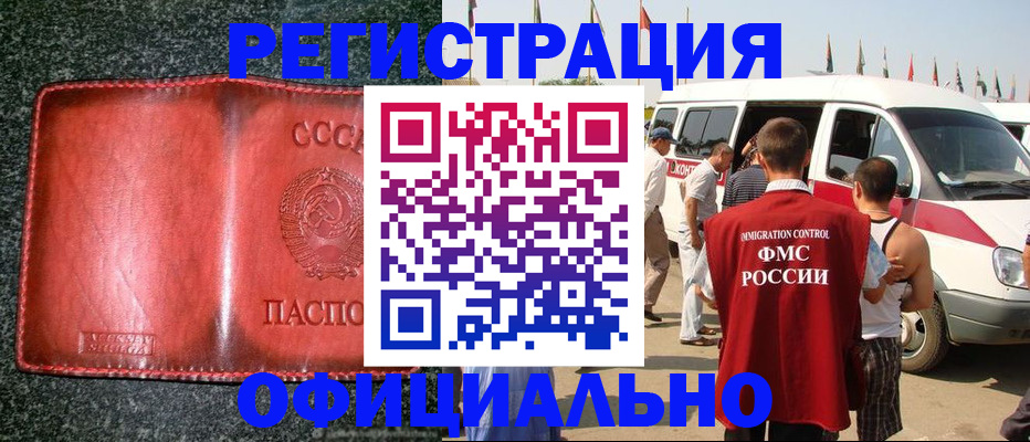прописка ребенка в Шали